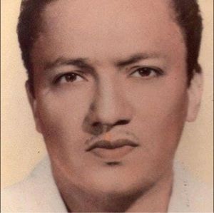 Meet your Posher, Rosie